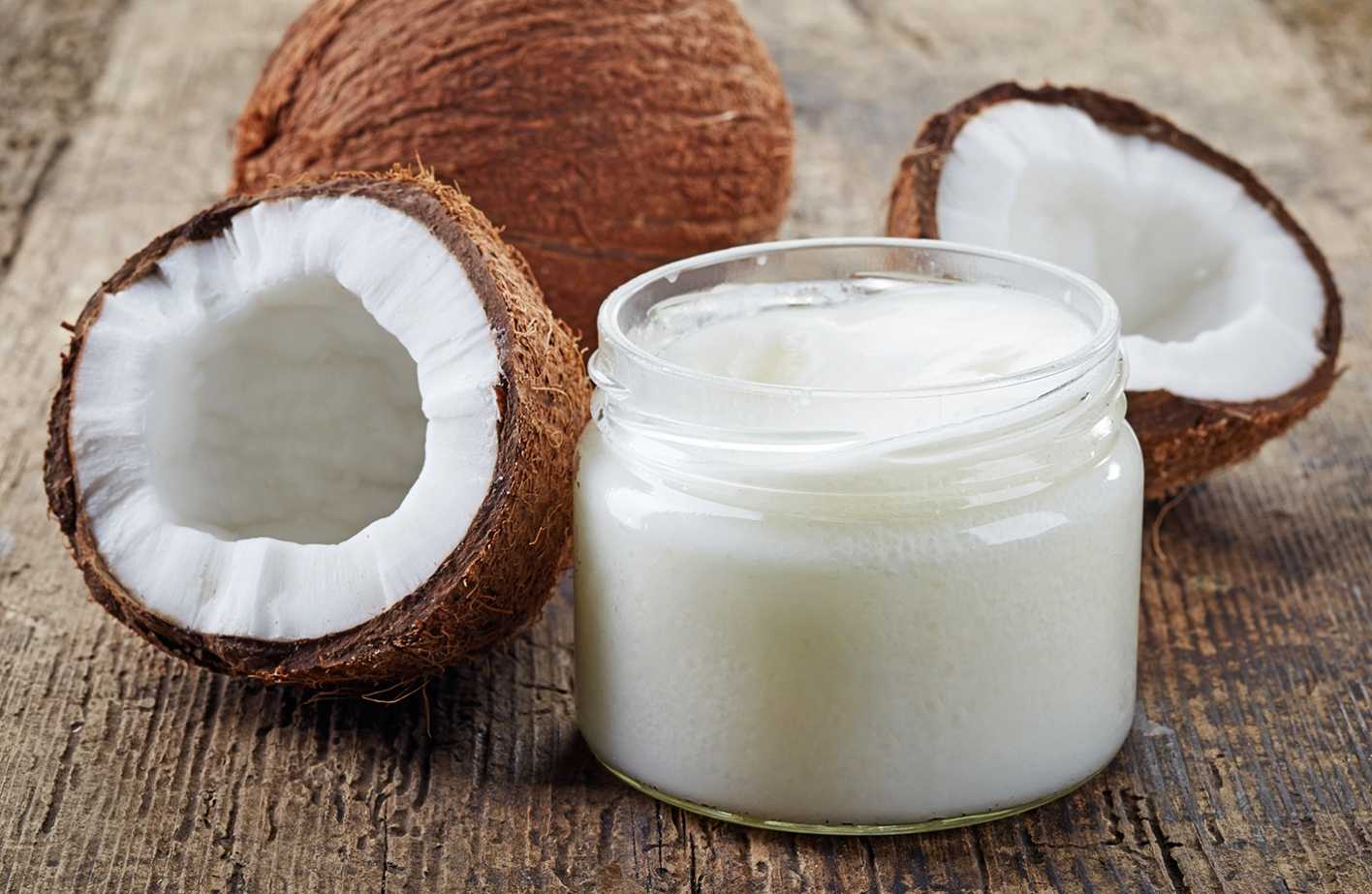 Польза кокосового масла для волос: обсудим ценные качества косметического средства