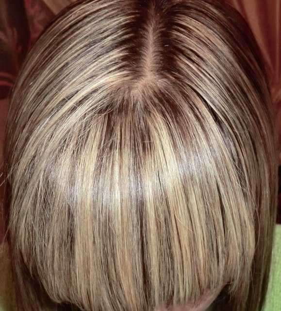 Краска для мелирования волос в домашних условиях: обзор, особенности выбора, описание технологии окрашивания