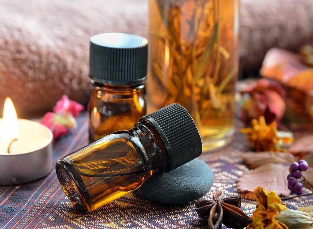 Список производителей качественных и некачественных эфирных масел