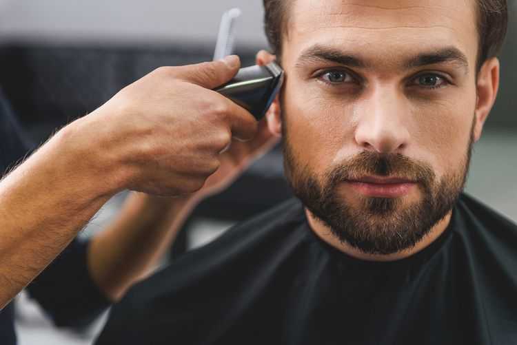 Голливудская борода (бретта) — что это, как правильно сделать стрижку