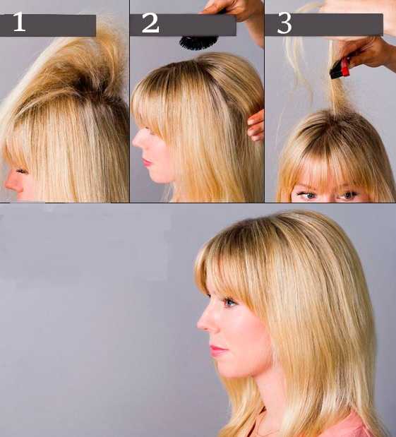 Просто чудо: 5 верных способов придать объем тонким волосам
