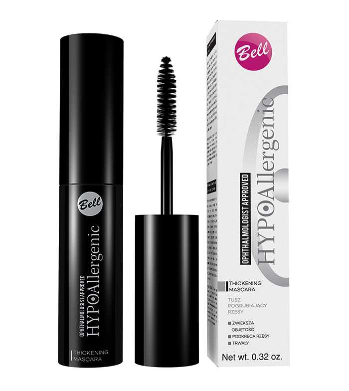 Гипоаллергенная тушь. Bell тушь для ресниц Hypoallergenic thickening Mascara. Bell тушь для ресниц Hypoallergenic long & Volume Mascara. Bell тушь для ресниц Hypoallergenic Volume up!. Bell тушь для ресниц Hypoallergenic intense long Mascara.