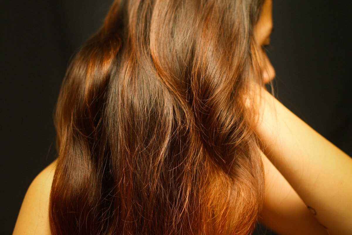 Как часто можно окрашивать волосы без вреда для их здоровья