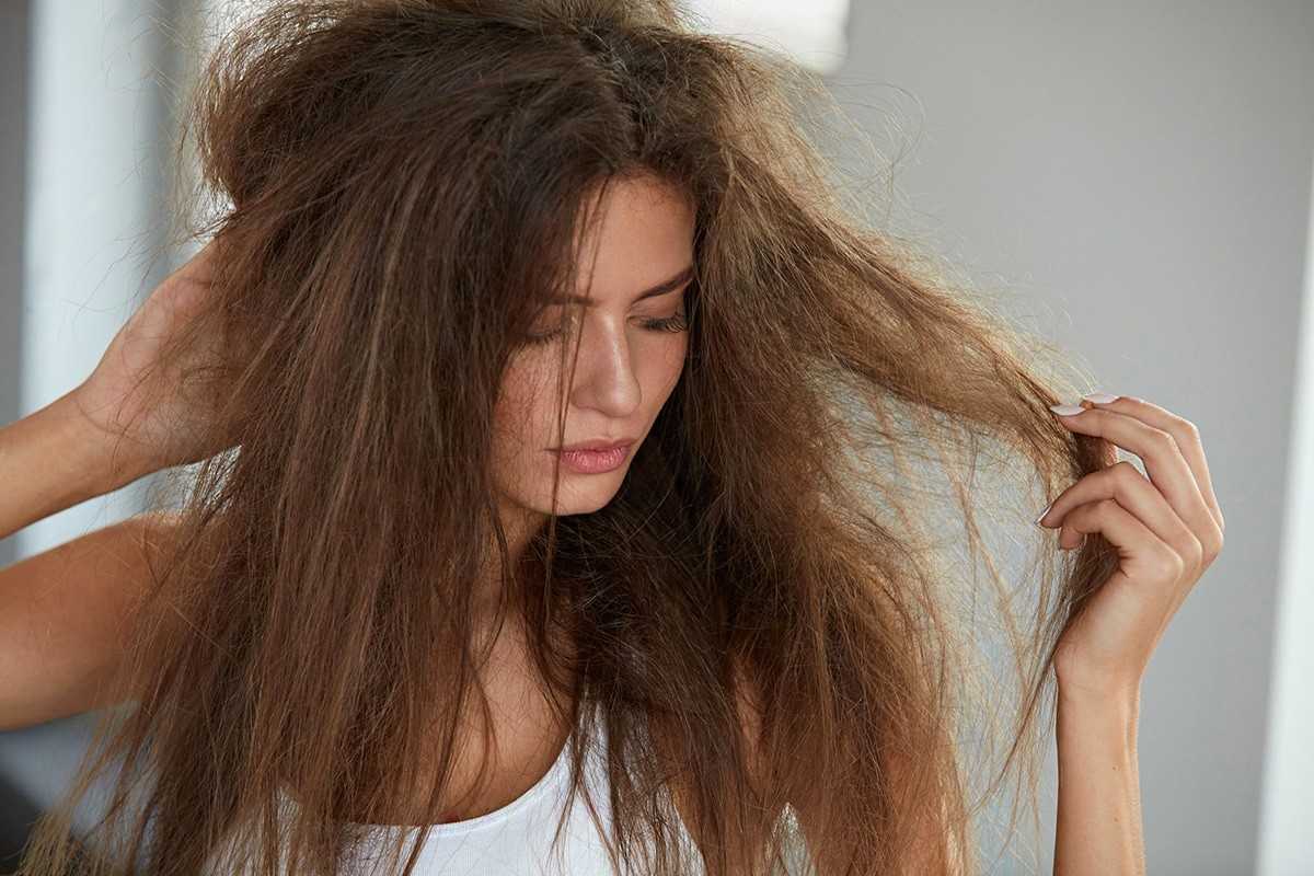 Как восстановить и оживить волосы после долгой зимы?
