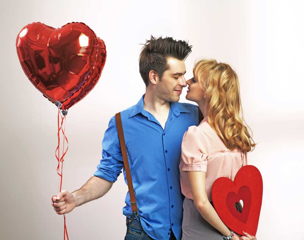 Прически на День Святого Валентина: 19 фото идей укладок для Дня Влюбленных