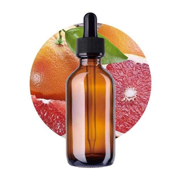 Эфирное масло грейпфрута для волос маски, рецепты