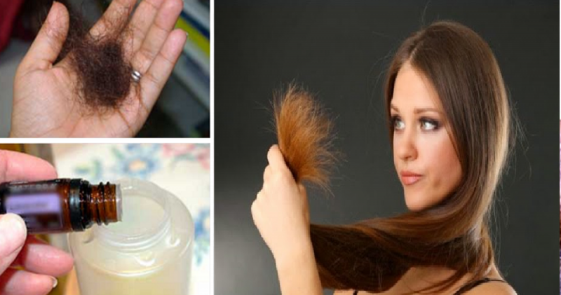 Как сделать волосы густыми используя ампулы