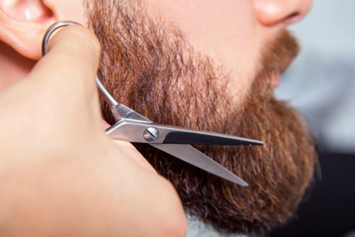 Как ускорить рост бороды — рассказывают эксперты
