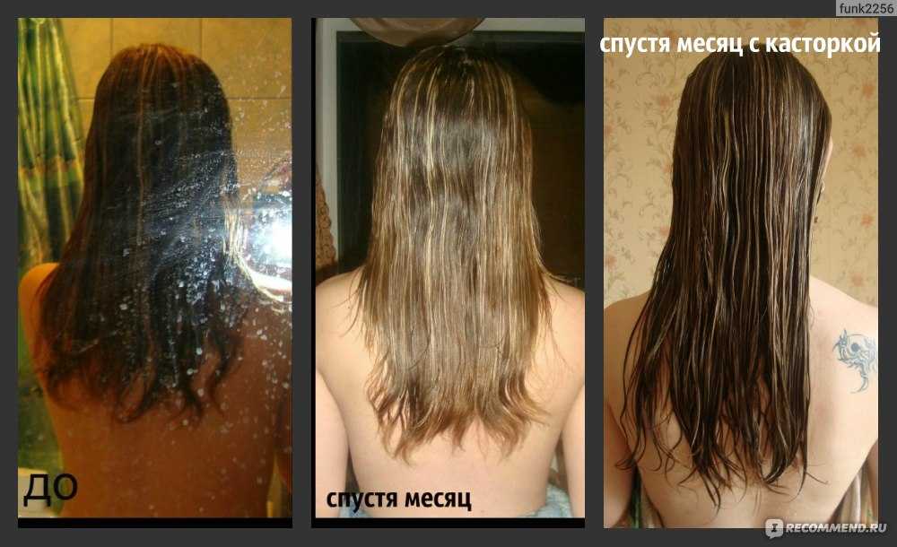 Полезные свойства бадяги для волос