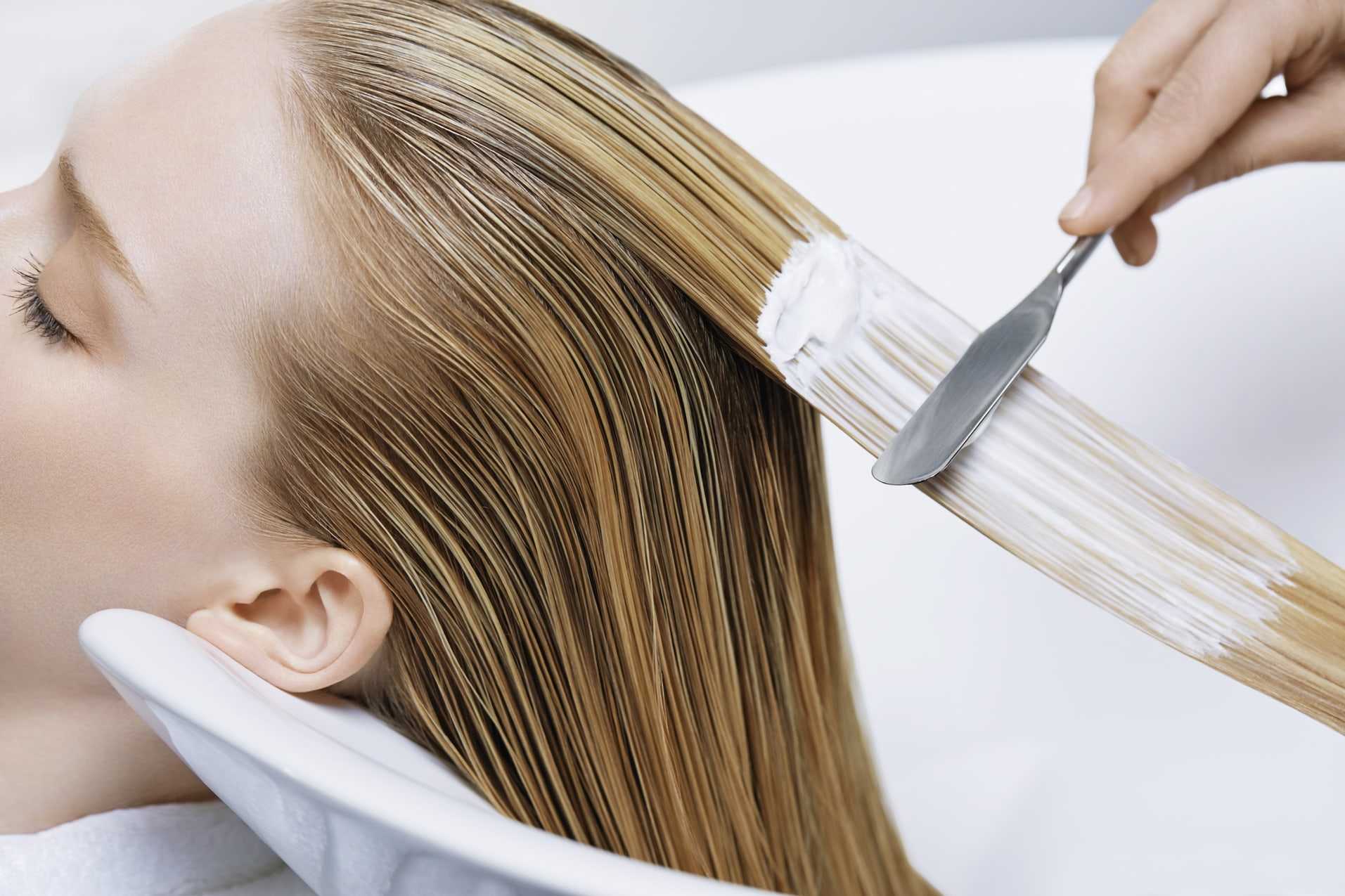 Маски для волос из сметаны — самый простой и эффективный домашний увлажнитель