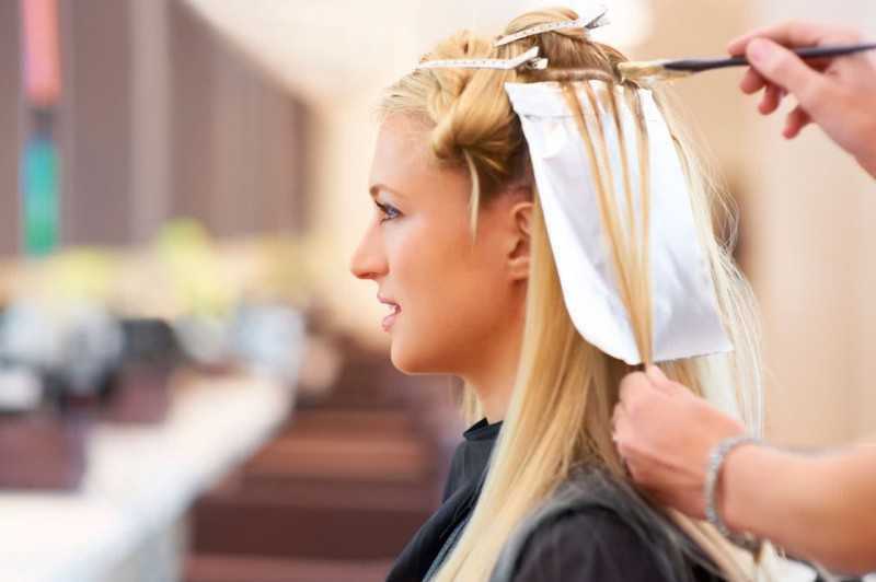 Как придать блеск волосам: секреты профессионалов