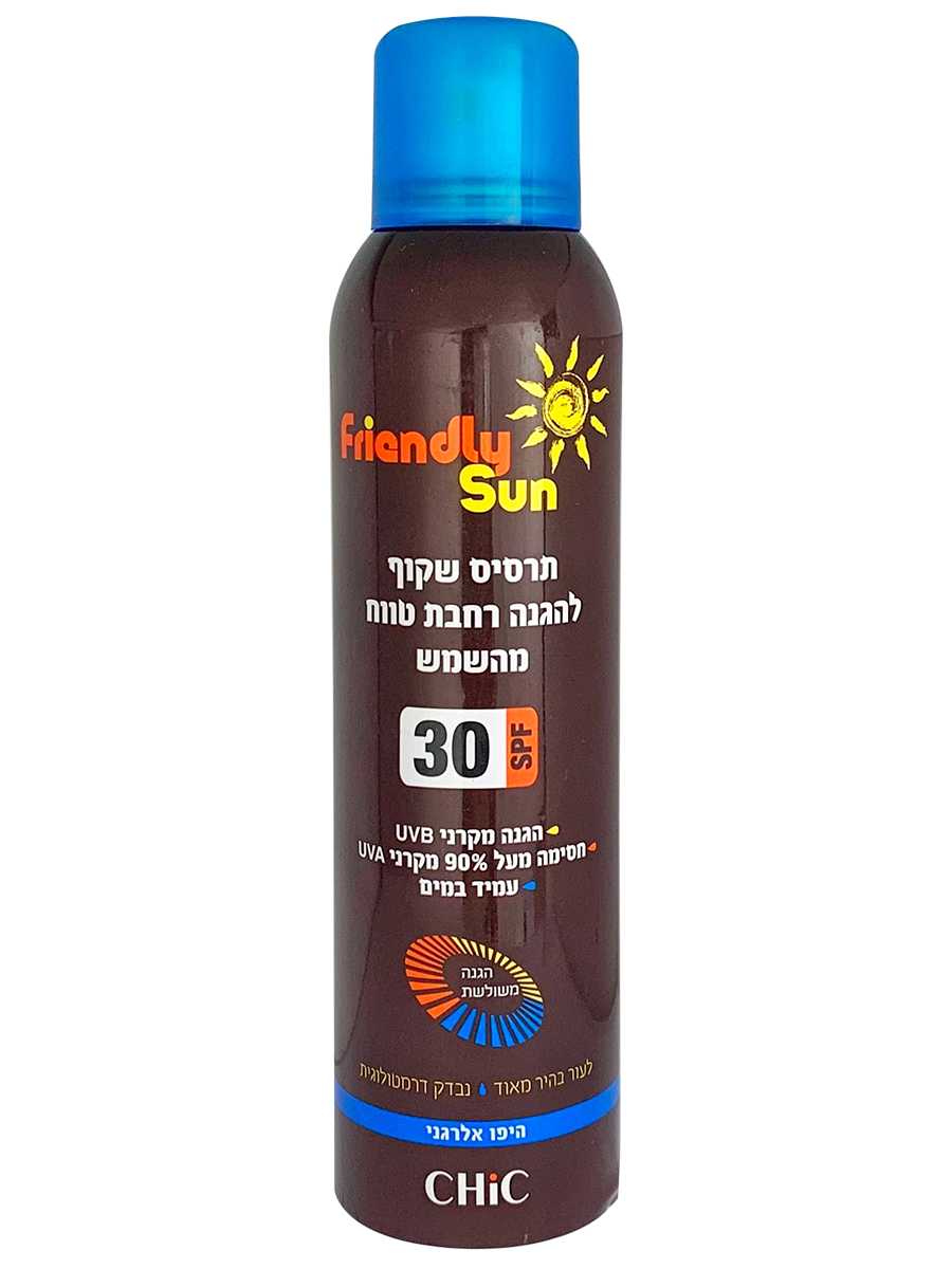 «золотая середина»: когда стоит выбирать лучший солнцезащитный крем для тела spf 30?