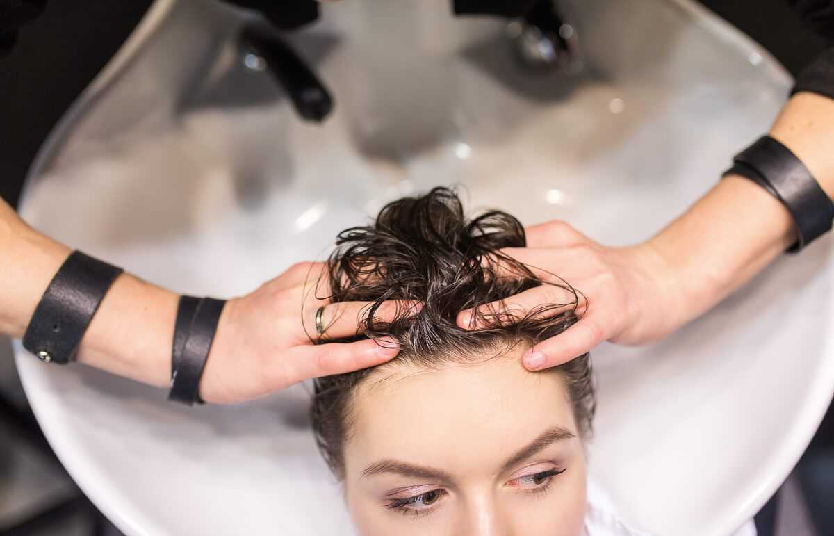 Уход за волосами: действительно все, что нужно знать
