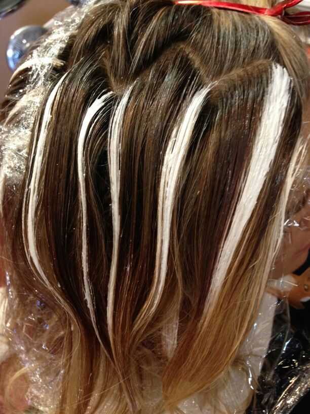 Мелирование обычной краской для волос. какой краской лучше осветлять волосы и делать мелирование? порошок для мелирования игора от schwarzkopf