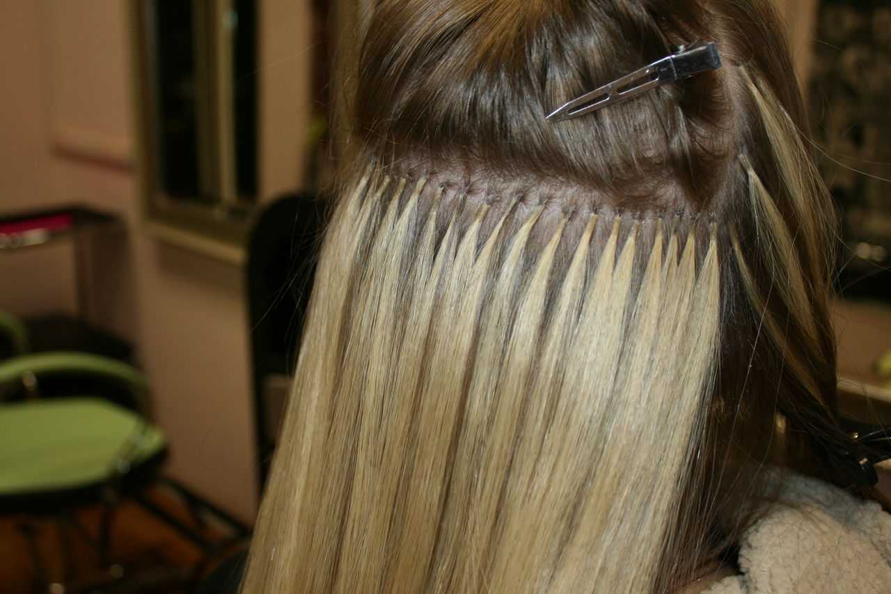 Плюсы нарощенных волос. наращивание волос — плюсы и минусы. как сделать наращивание волос в домашних условиях самой себе