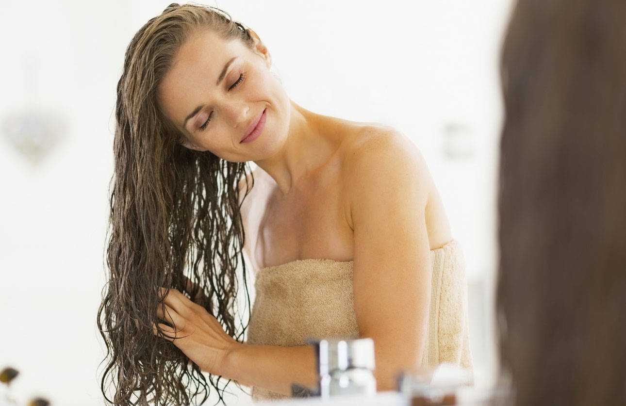 Искусство ухаживать за волосами: как правильно подбирать средства, секреты укладки