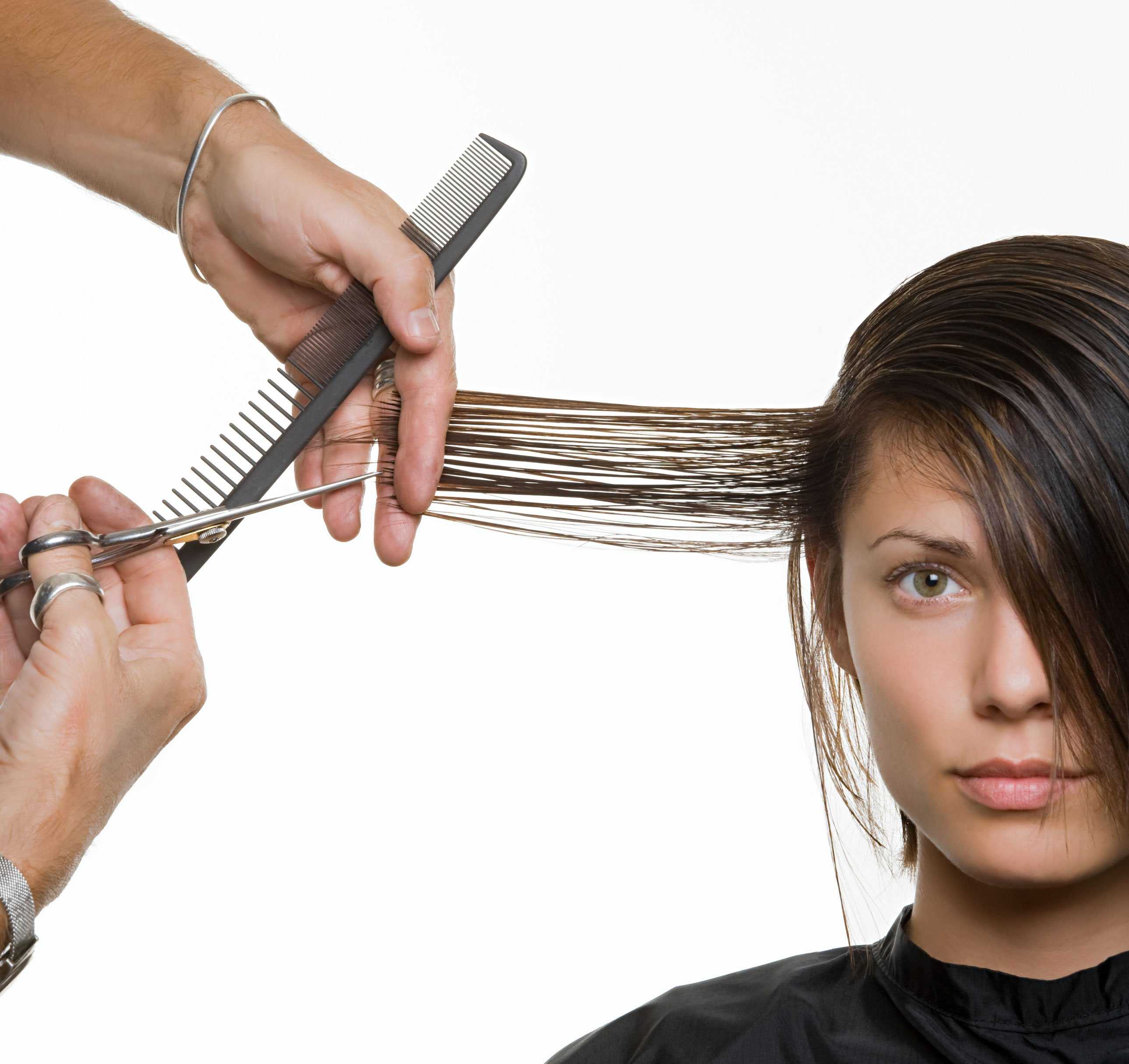 Стричь или не стричь: как понять, что вы готовы носить короткие волосы